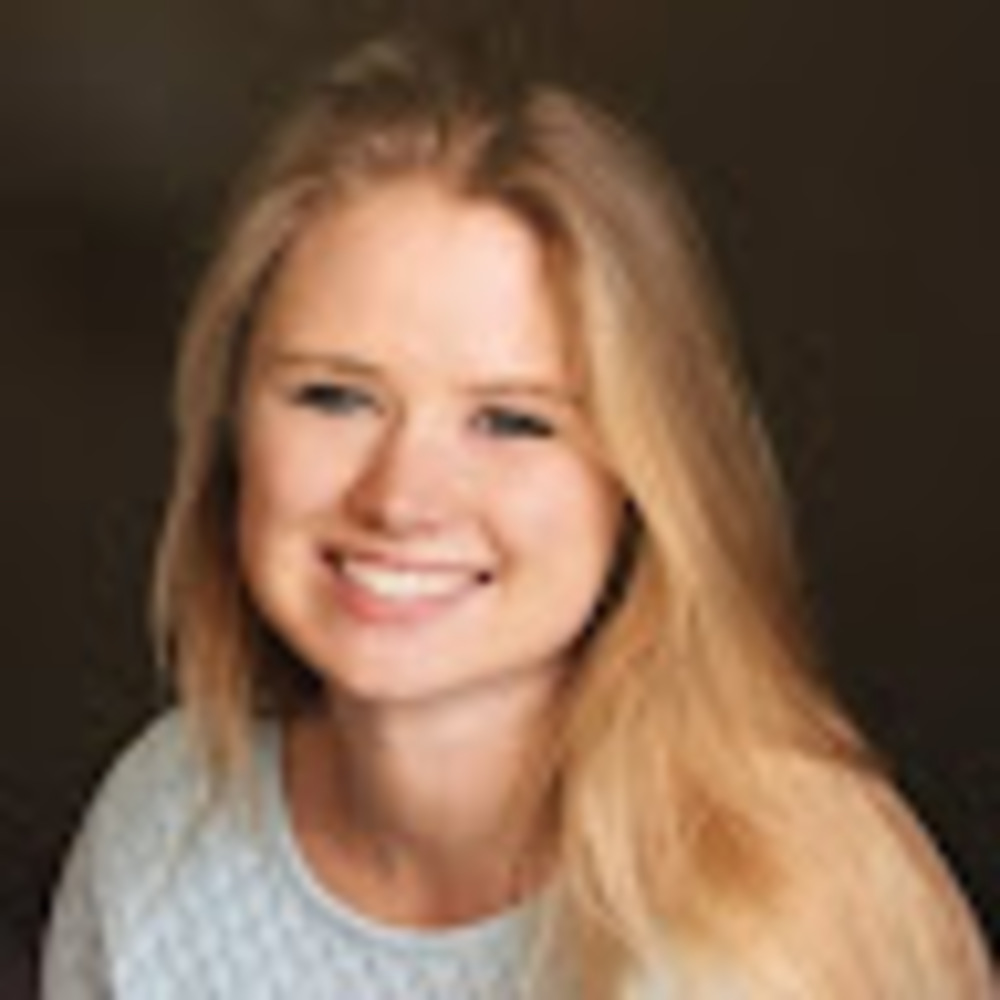 Meet your Posher, Madelyn